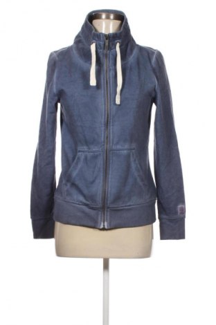 Damen Sweatshirt S.Oliver, Größe S, Farbe Blau, Preis € 12,99