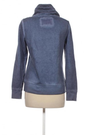 Damen Sweatshirt S.Oliver, Größe S, Farbe Blau, Preis € 12,99