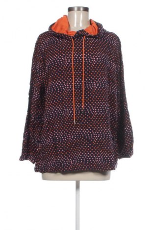 Γυναικείο φούτερ S.Oliver, Μέγεθος XL, Χρώμα Πολύχρωμο, Τιμή 17,99 €