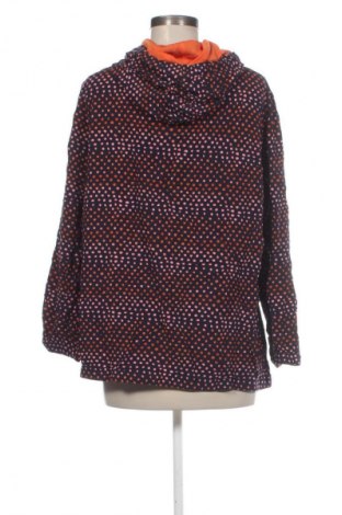 Γυναικείο φούτερ S.Oliver, Μέγεθος XL, Χρώμα Πολύχρωμο, Τιμή 17,99 €