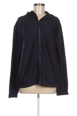 Damen Sweatshirt S.Oliver, Größe L, Farbe Blau, Preis 51,99 €