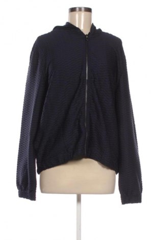 Dámská mikina  S.Oliver, Velikost L, Barva Modrá, Cena  1 169,00 Kč