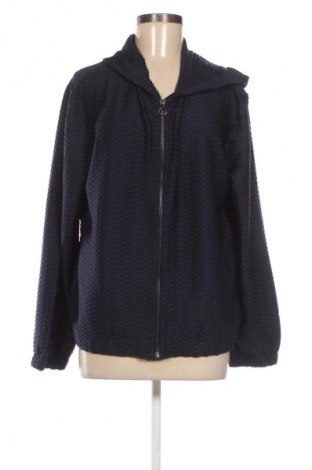 Dámská mikina  S.Oliver, Velikost L, Barva Modrá, Cena  1 169,00 Kč
