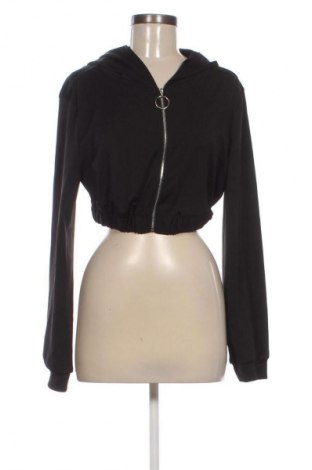 Női sweatshirt SHEIN, Méret L, Szín Fekete, Ár 7 830 Ft