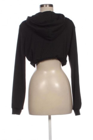 Női sweatshirt SHEIN, Méret L, Szín Fekete, Ár 7 830 Ft