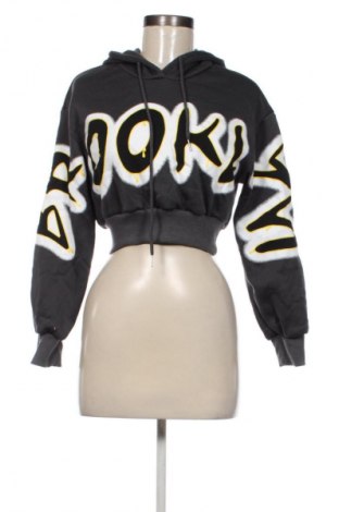 Damen Sweatshirt SHEIN, Größe XS, Farbe Mehrfarbig, Preis € 9,99