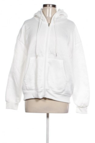 Damen Sweatshirt SHEIN, Größe M, Farbe Weiß, Preis € 10,99