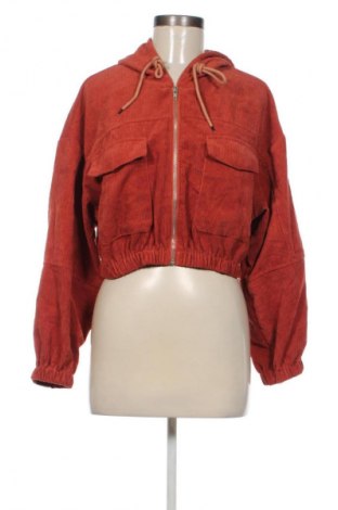 Női sweatshirt SHEIN, Méret M, Szín Barna, Ár 3 999 Ft