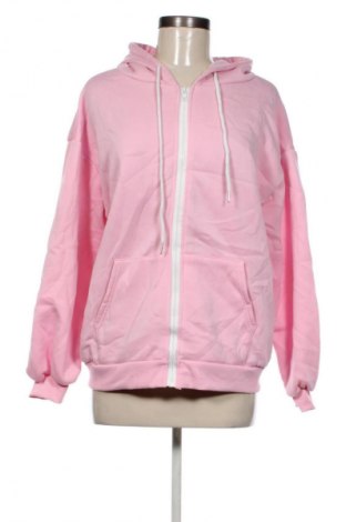 Damen Sweatshirt SHEIN, Größe S, Farbe Rosa, Preis € 10,99