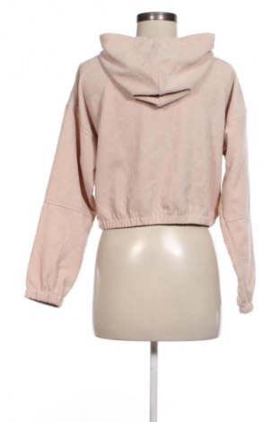 Γυναικείο φούτερ SHEIN, Μέγεθος S, Χρώμα  Μπέζ, Τιμή 19,95 €