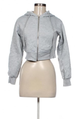 Damen Sweatshirt SHEIN, Größe XS, Farbe Grau, Preis 10,99 €