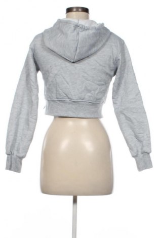 Damen Sweatshirt SHEIN, Größe XS, Farbe Grau, Preis 10,99 €