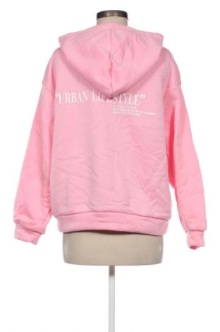 Dámska mikina  SHEIN, Veľkosť S, Farba Ružová, Cena  8,95 €