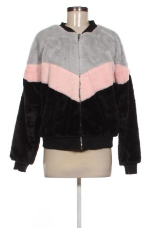 Damska bluza SHEIN, Rozmiar L, Kolor Kolorowy, Cena 45,99 zł