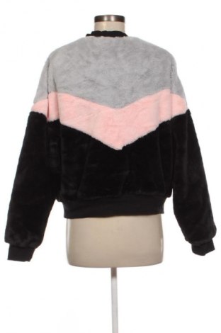 Damska bluza SHEIN, Rozmiar L, Kolor Kolorowy, Cena 45,99 zł