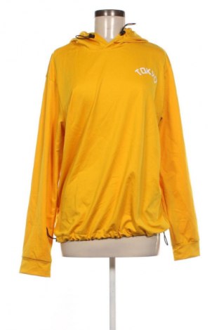 Női sweatshirt SHEIN, Méret L, Szín Sárga, Ár 3 349 Ft