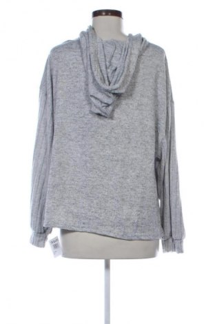 Női sweatshirt SHEIN, Méret XL, Szín Szürke, Ár 4 009 Ft