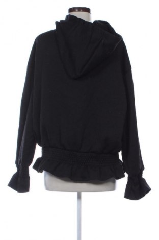 Dámská mikina  SHEIN, Velikost XL, Barva Černá, Cena  229,00 Kč