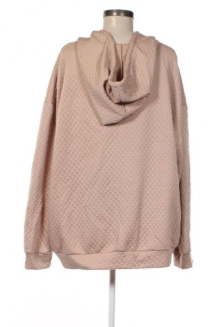 Női sweatshirt SHEIN, Méret 4XL, Szín Bézs, Ár 4 899 Ft