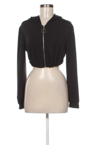 Hanorac de femei SHEIN, Mărime S, Culoare Negru, Preț 102,89 Lei