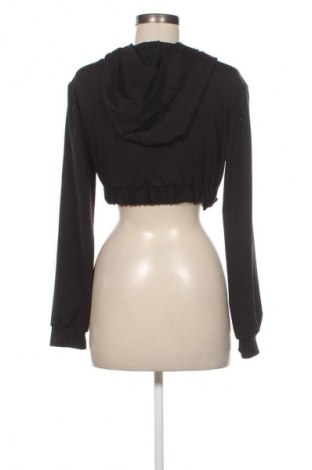 Hanorac de femei SHEIN, Mărime S, Culoare Negru, Preț 102,89 Lei