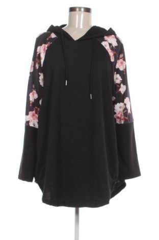 Hanorac de femei SHEIN, Mărime XXL, Culoare Multicolor, Preț 77,17 Lei