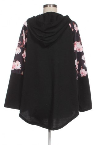 Hanorac de femei SHEIN, Mărime XXL, Culoare Multicolor, Preț 77,17 Lei