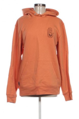 Dámska mikina  STANLEY/STELLA, Veľkosť M, Farba Oranžová, Cena  14,83 €
