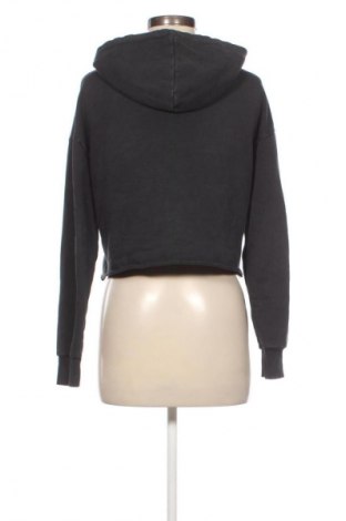 Γυναικείο φούτερ Shoe, Μέγεθος XS, Χρώμα Μαύρο, Τιμή 17,39 €