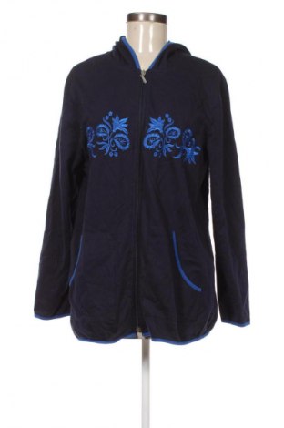 Дамски суитшърт Simone, Размер XL, Цвят Син, Цена 12,27 €