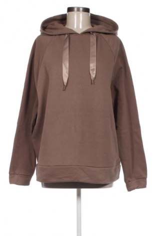 Dámská mikina  Sinsay, Velikost M, Barva Hnědá, Cena  366,00 Kč