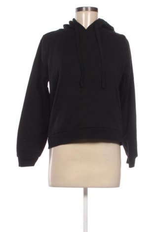 Női sweatshirt Sinsay, Méret S, Szín Fekete, Ár 5 776 Ft