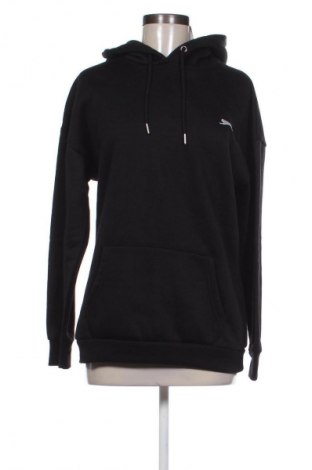 Γυναικείο φούτερ Slazenger, Μέγεθος M, Χρώμα Μαύρο, Τιμή 14,77 €