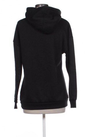 Γυναικείο φούτερ Slazenger, Μέγεθος M, Χρώμα Μαύρο, Τιμή 14,77 €