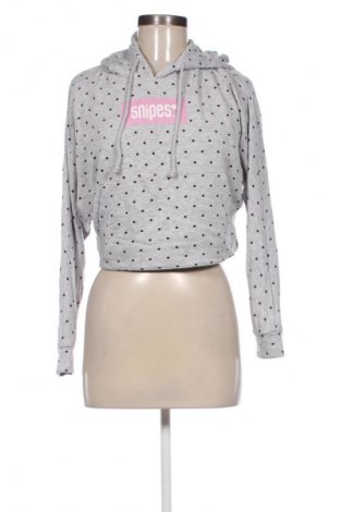 Dámska mikina  Snipes, Veľkosť S, Farba Viacfarebná, Cena  14,95 €