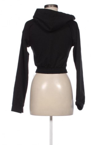 Damen Sweatshirt Solin, Größe S, Farbe Schwarz, Preis 7,32 €