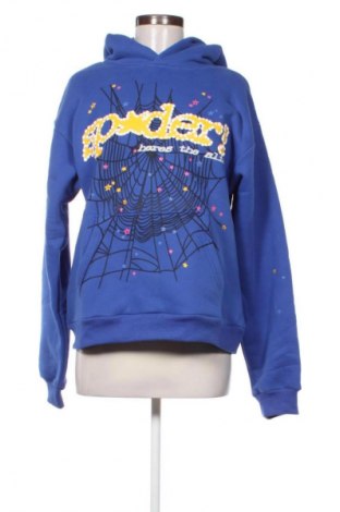 Női sweatshirt Starter, Méret S, Szín Kék, Ár 5 829 Ft