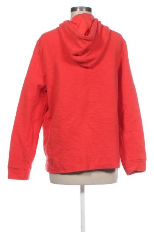 Damen Sweatshirt Street One, Größe L, Farbe Rot, Preis € 20,99