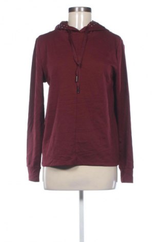 Γυναικείο φούτερ Street One, Μέγεθος S, Χρώμα Κόκκινο, Τιμή 10,99 €