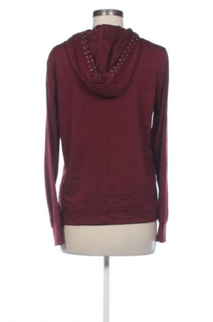 Γυναικείο φούτερ Street One, Μέγεθος S, Χρώμα Κόκκινο, Τιμή 10,99 €