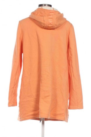 Dámská mikina  Street One, Velikost L, Barva Oranžová, Cena  429,00 Kč