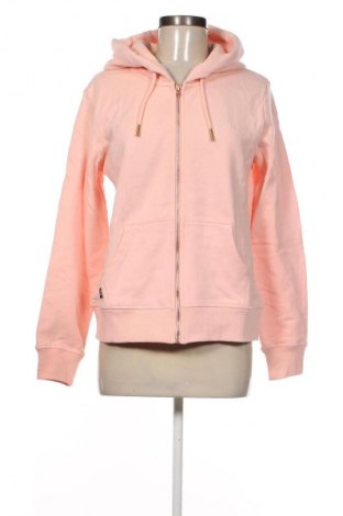 Hanorac de femei Superdry, Mărime M, Culoare Roz, Preț 322,99 Lei