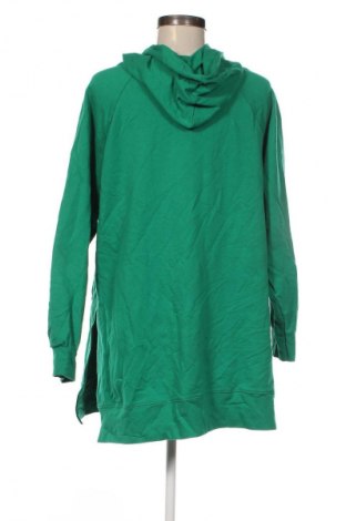 Damen Sweatshirt Sweetissima, Größe XL, Farbe Grün, Preis € 14,99