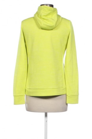 Damen Sweatshirt Tchibo, Größe S, Farbe Grün, Preis 20,00 €