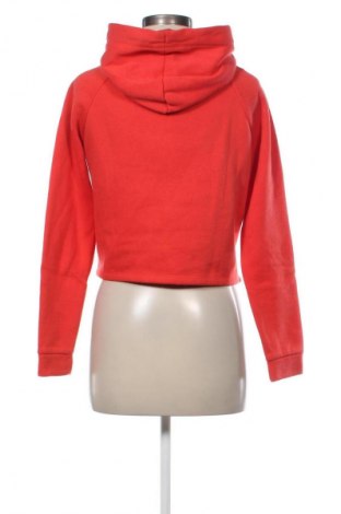 Damska bluza Terranova, Rozmiar XS, Kolor Czerwony, Cena 66,67 zł
