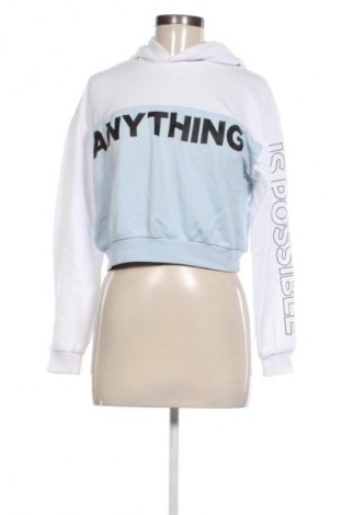 Hanorac de femei Terranova, Mărime S, Culoare Multicolor, Preț 77,17 Lei