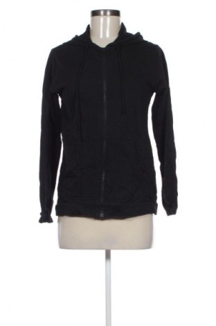 Női sweatshirt Tezenis, Méret S, Szín Fekete, Ár 7 820 Ft