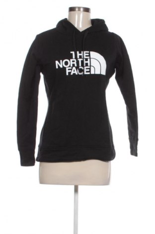 Női sweatshirt The North Face, Méret M, Szín Fekete, Ár 19 011 Ft