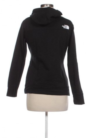 Női sweatshirt The North Face, Méret M, Szín Fekete, Ár 19 011 Ft