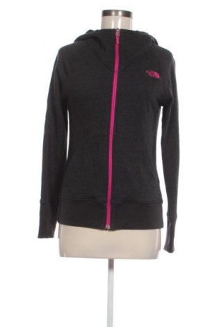 Damen Sweatshirt The North Face, Größe S, Farbe Schwarz, Preis 76,68 €